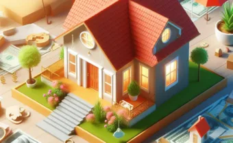 When to Buy a Home Based on Mortgage Rates, the Housing Market, and More Money Tips from Experts