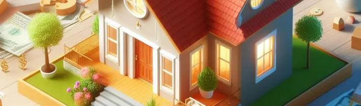 When to Buy a Home Based on Mortgage Rates, the Housing Market, and More Money Tips from Experts