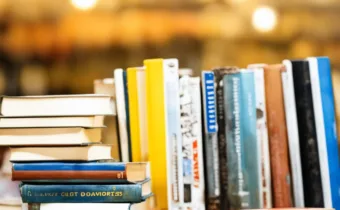 Where to Donate Books