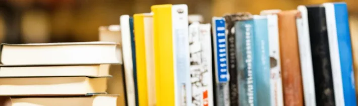 Where to Donate Books