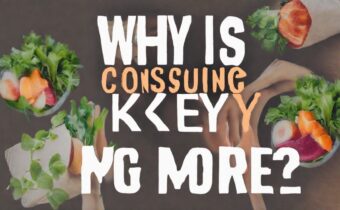 Why Consuming Less is the Key to Being More