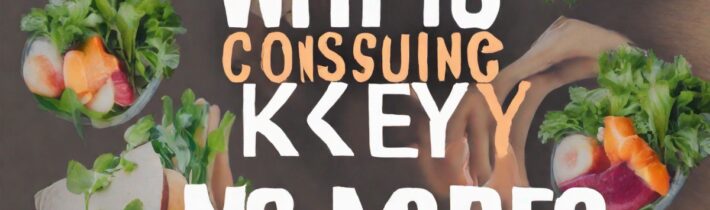 Why Consuming Less is the Key to Being More