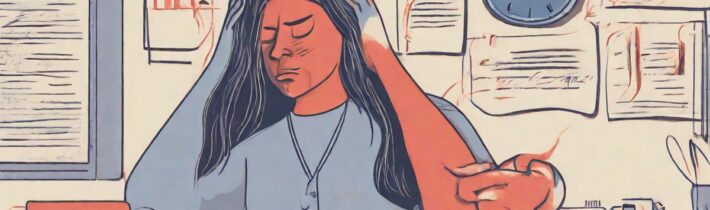 Why Empathy Burnout Is Real—and What You Can Do