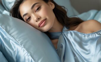 Why Satin and Silk Pillowcases Are Better for Your Hair and Skin