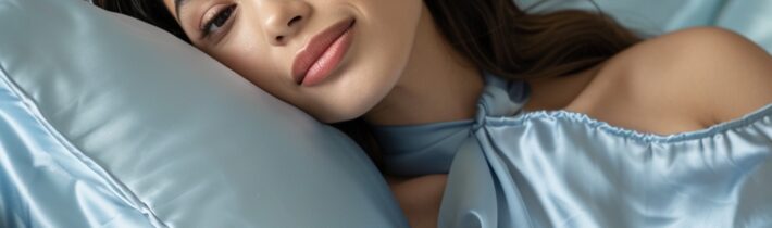 Why Satin and Silk Pillowcases Are Better for Your Hair and Skin