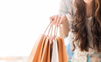 Why We Compulsively Shop and How to Stop for Good