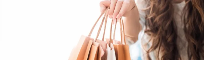 Why We Compulsively Shop and How to Stop for Good