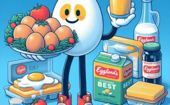 Why You Should Only Buy Eggland’s Best Eggs
