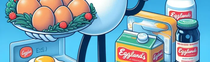 Why You Should Only Buy Eggland’s Best Eggs
