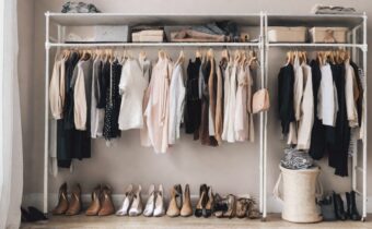 Work Capsule Wardrobe
