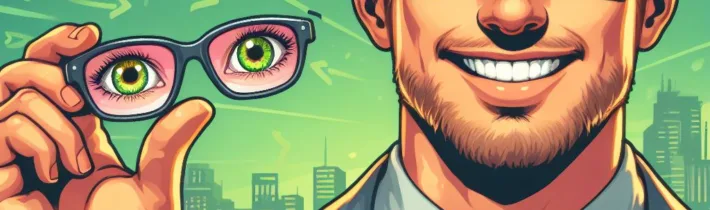 Yes, Transitions Lenses Really Do Have Health Benefits