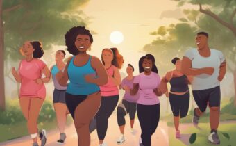 You Don’t Need to Look Like an Instagram Model to Be Fit