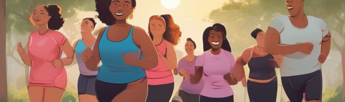 You Don’t Need to Look Like an Instagram Model to Be Fit