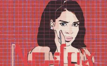 You on Netflix and Abusive Relationships