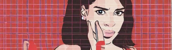 You on Netflix and Abusive Relationships