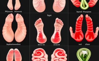 12 Natural Ways to Improve Blood Circulation, According to Docs