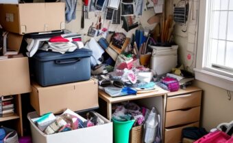 12 Surprising Causes of Clutter + How to Conquer the Chaos