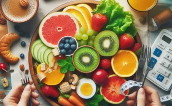 12 Weeks to Weight Loss