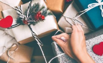 15 Self-Care Gifts to Show Yourself Some Love This Season