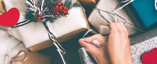 15 Self-Care Gifts to Show Yourself Some Love This Season