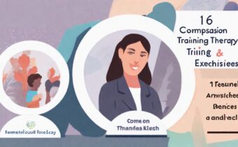 16 Compassion Focused Therapy Training Exercises and Worksheets