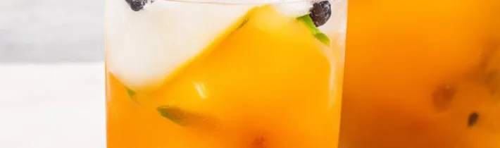 17 Cold-Fighting Drinks That Will Make You Feel Better Fast