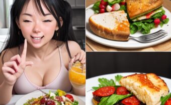 1,800 Calorie Meal Plan