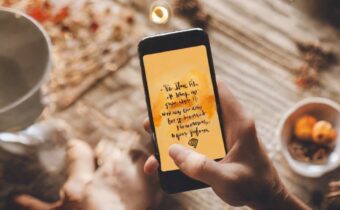 19 Gratitude Apps for Living with More Thankfulness