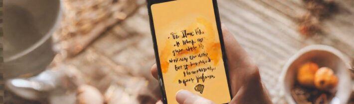 19 Gratitude Apps for Living with More Thankfulness