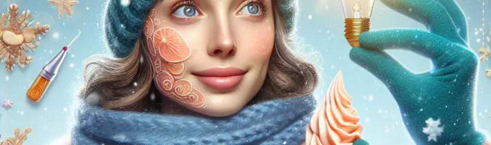 20 Genius Tips for Winter Skin From Dermatologists