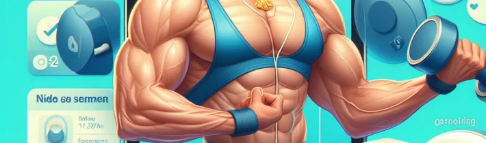 20-Minute Senior Weight Training Workout