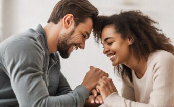 21 Couples Communication Exercises To Strengthen Your Relationship