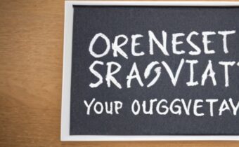 3 Steps to Overcome Your Negativity Bias