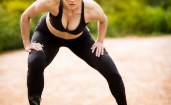 30-Day Quick Start Exercise Guide for Beginners