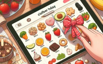 30-Day Weight Loss Plan