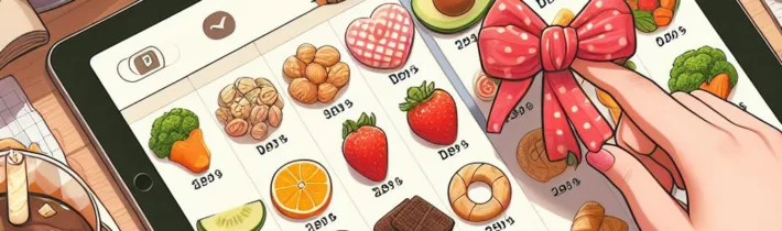 30-Day Weight Loss Plan