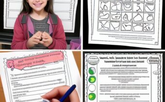 35 Kindness Activities & Empathy Worksheets for Students and Adults