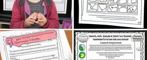 35 Kindness Activities & Empathy Worksheets for Students and Adults