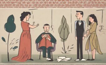 4 Phases to Complete Marital Forgiveness