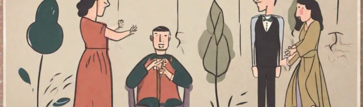 4 Phases to Complete Marital Forgiveness