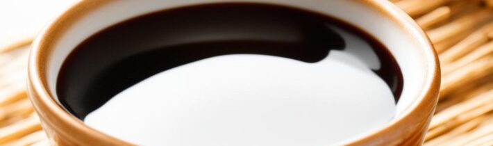 4 Soy Sauce Substitutes for Cooking