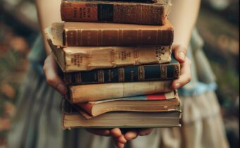 5 Books To Spread Gratitude And Appreciation