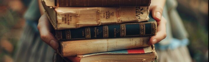 5 Books To Spread Gratitude And Appreciation