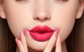 5 Clean Lipsticks for Super Sensitive Lips