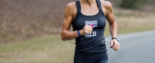 5 Fitness Tips I Learned from Hanging Out with a Pro Triathlete