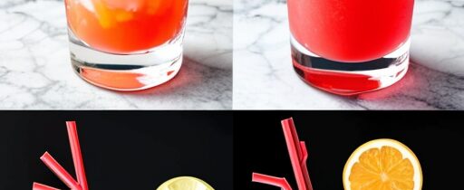 5 Summer Cocktails That Are Almost (Almost!) Good for You