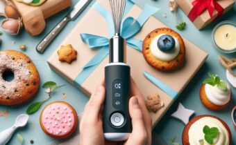 6 Kitchen Gadgets That’ll Make Your Life So Much Easier This Holiday Season