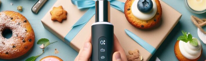 6 Kitchen Gadgets That’ll Make Your Life So Much Easier This Holiday Season