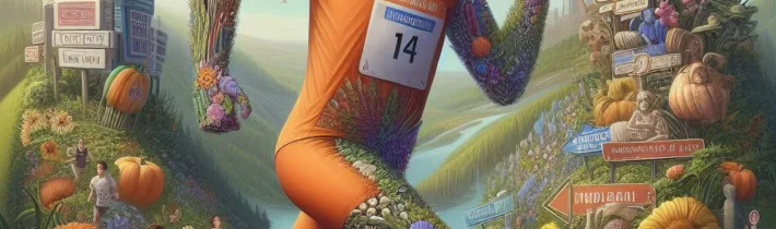 6 Week Intermediate 5K Schedule