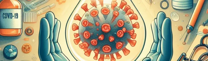7 Dangerous Myths About COVID-19, Debunked